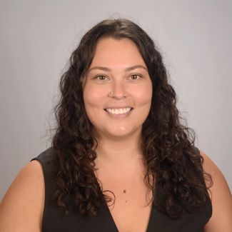 Grace Pendergrass, Our Center Director